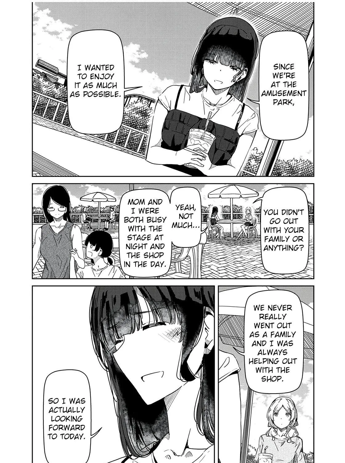 Silver Pole Flowers Chapter 21 page 17 - 
