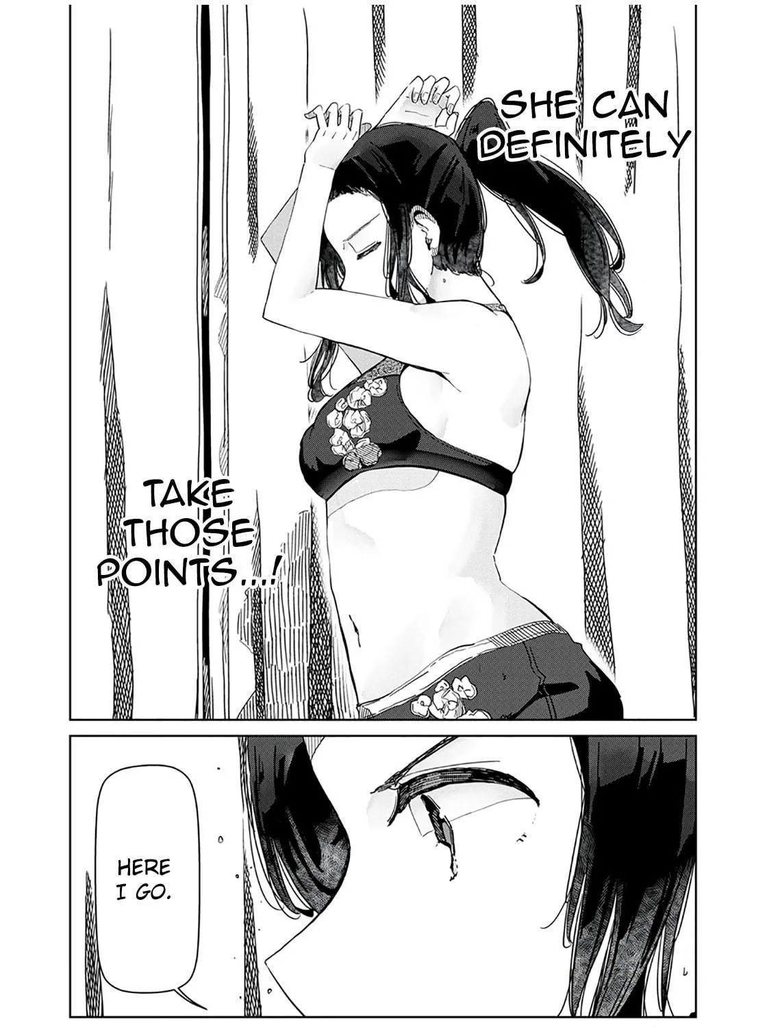 Silver Pole Flowers Chapter 24 page 19 - 