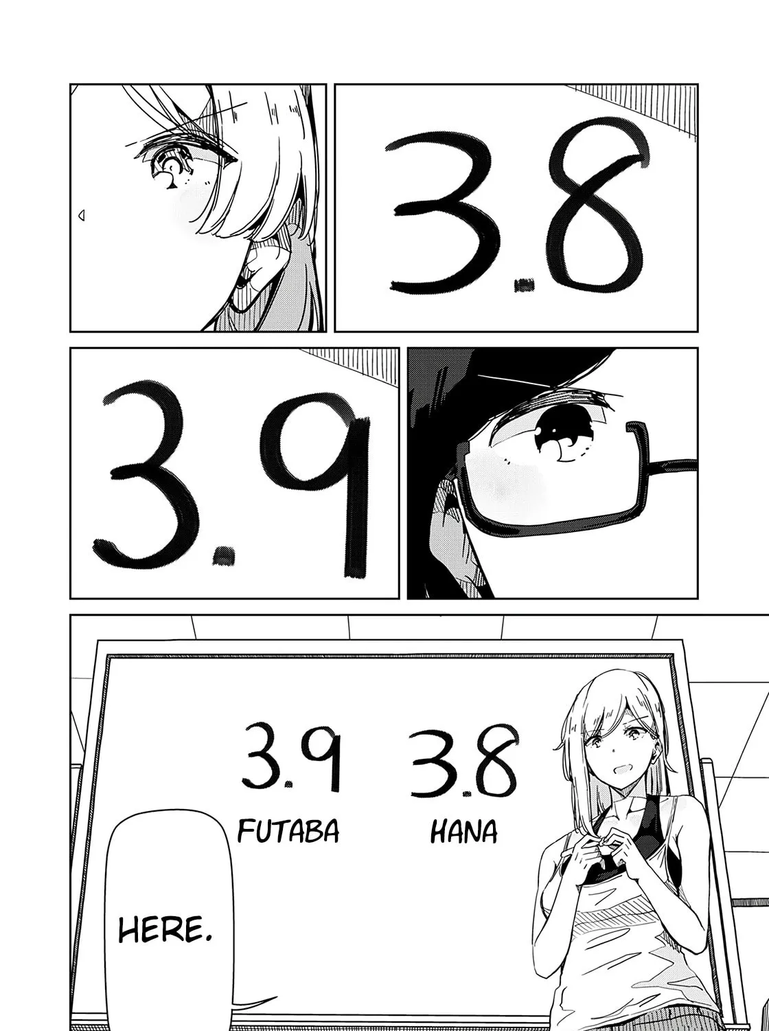 Silver Pole Flowers Chapter 26 page 7 - 