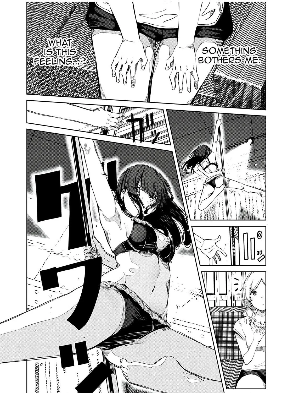 Silver Pole Flowers Chapter 28 page 19 - 
