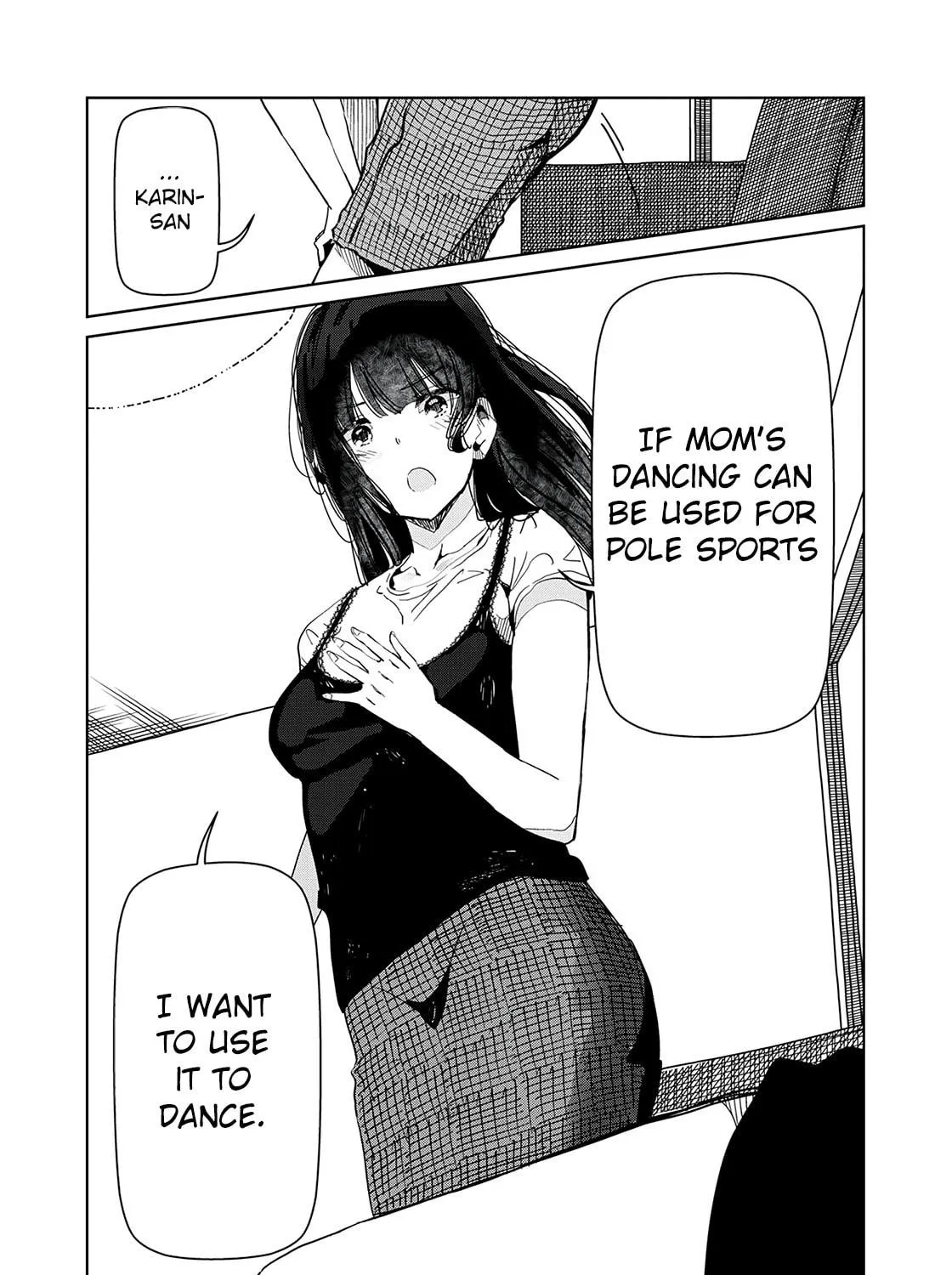 Silver Pole Flowers Chapter 28 page 29 - 