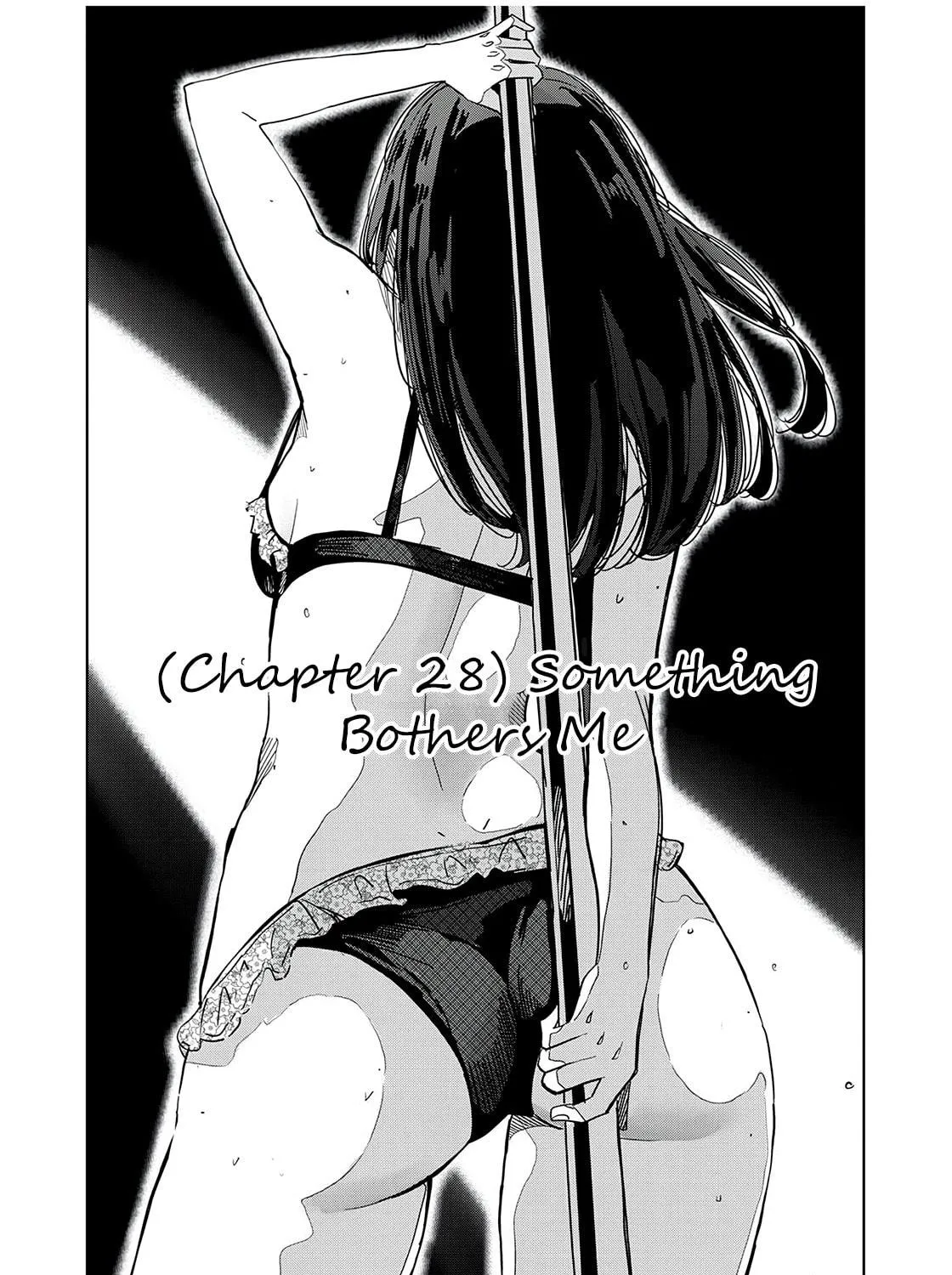 Silver Pole Flowers Chapter 28 page 5 - 