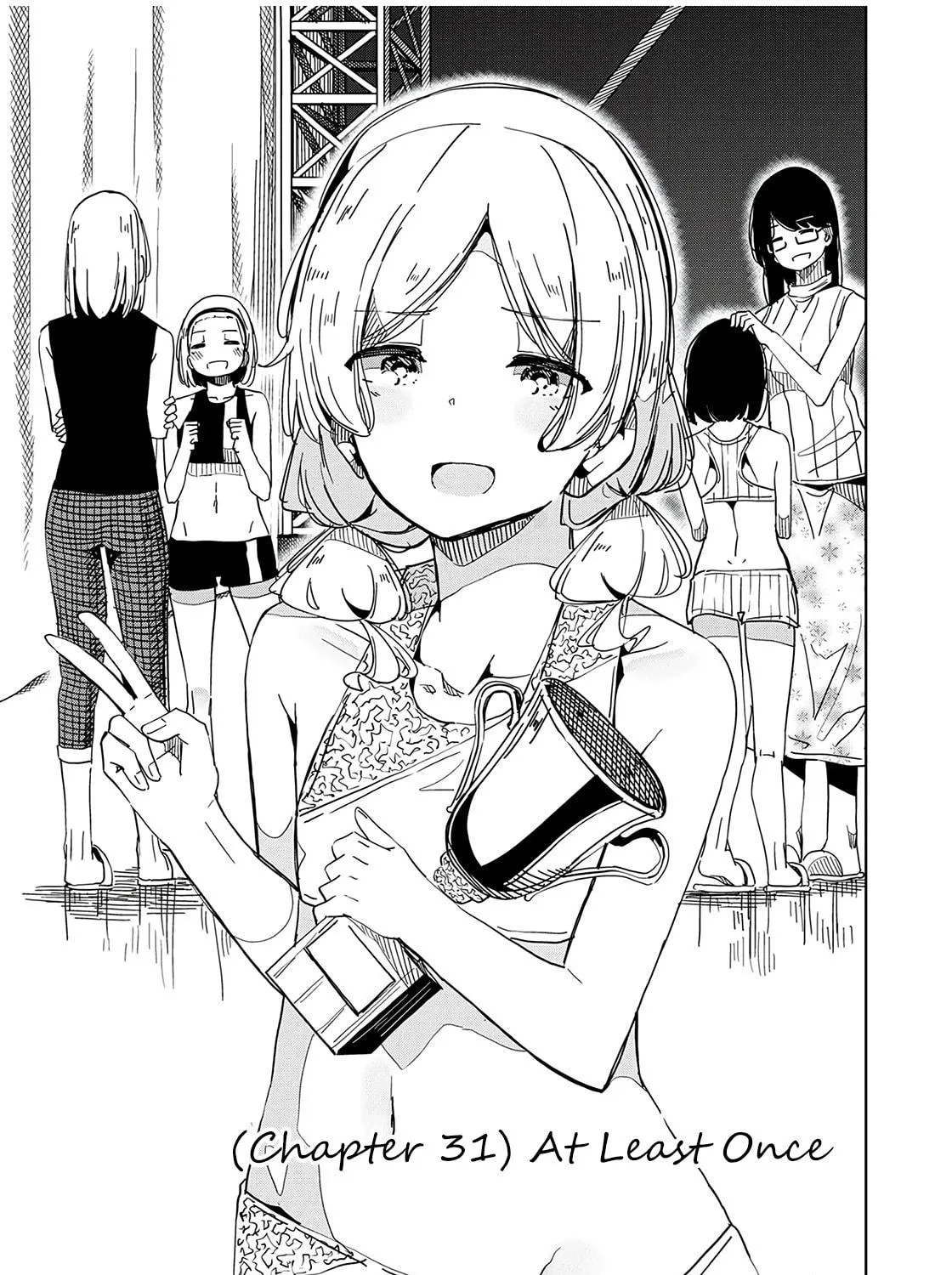 Silver Pole Flowers Chapter 31 page 5 - 