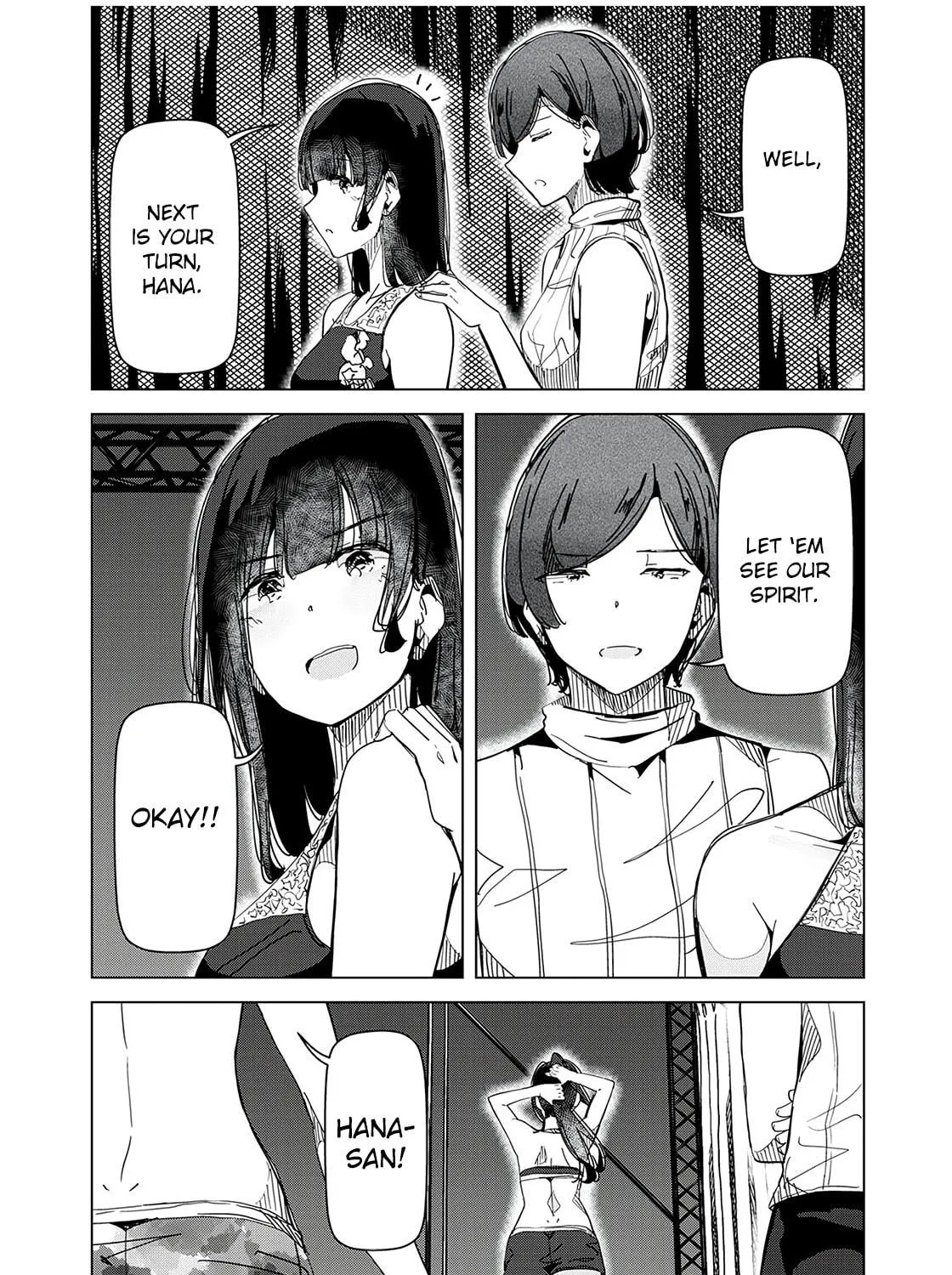 Silver Pole Flowers Chapter 33 page 29 - 