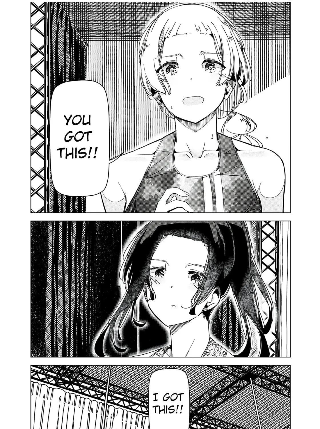 Silver Pole Flowers Chapter 33 page 31 - 