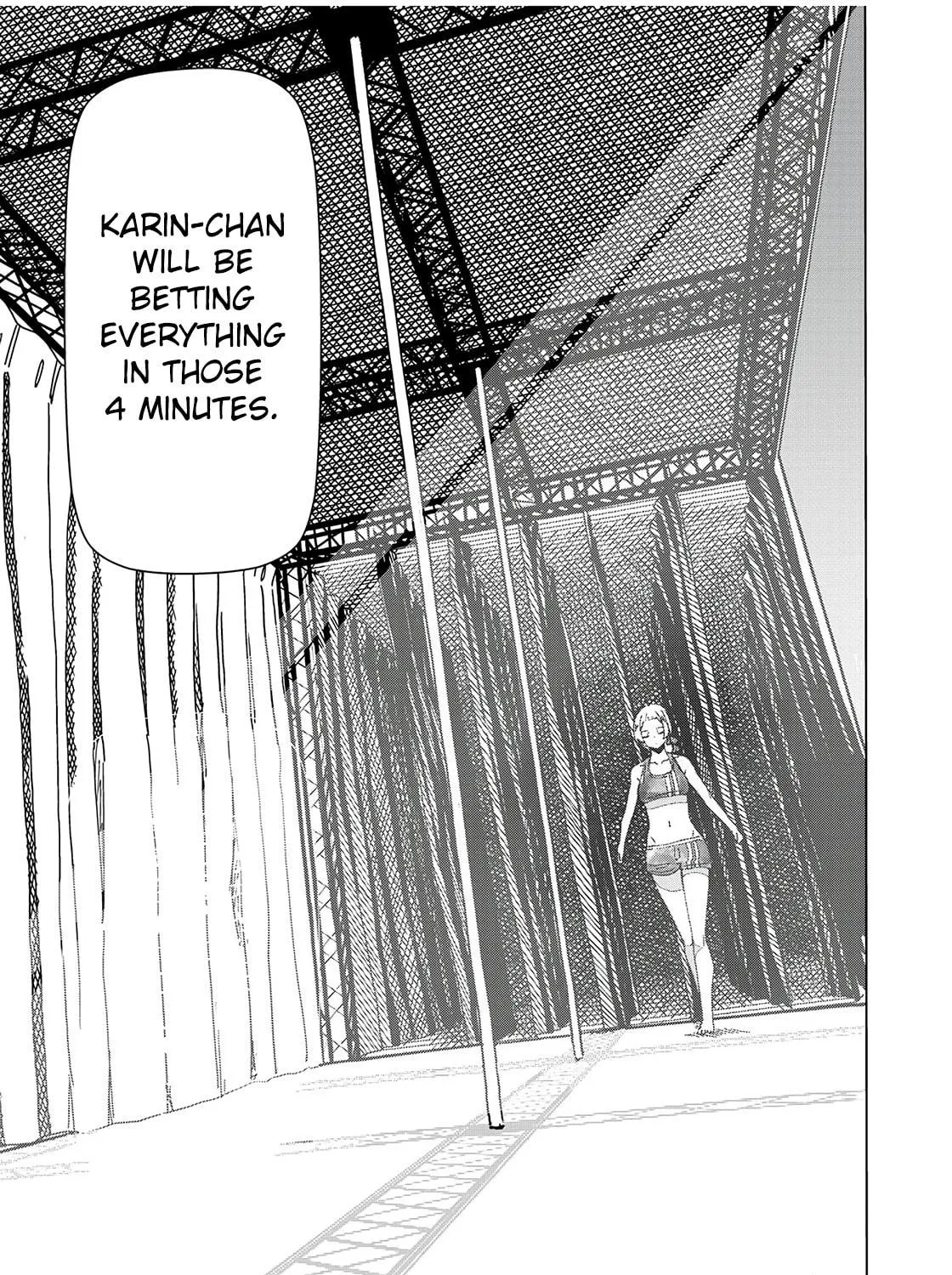 Silver Pole Flowers Chapter 33 page 5 - 