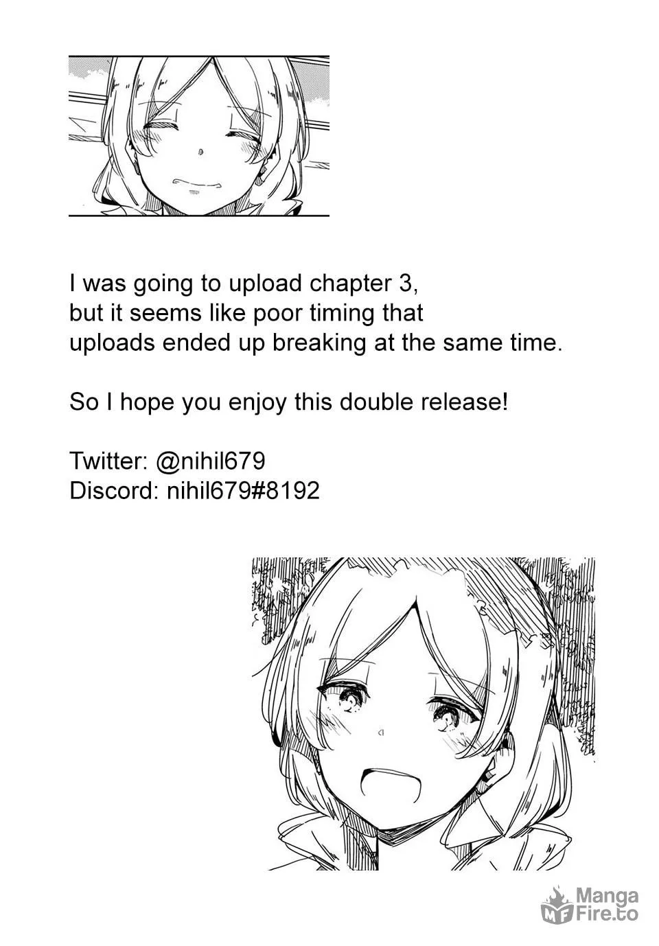 Silver Pole Flowers Chapter 4 page 15 - 