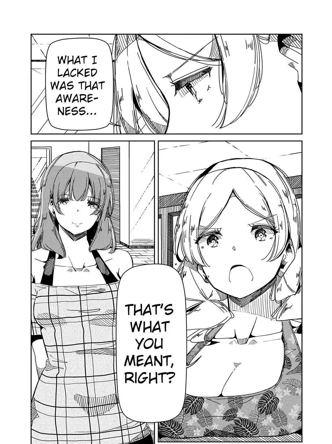 Silver Pole Flowers Chapter 8 page 17 - 