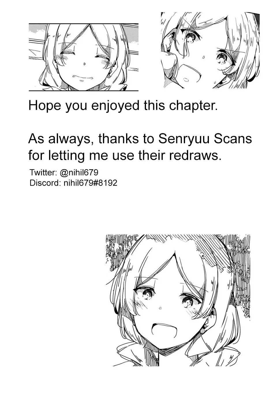 Silver Pole Flowers Chapter 8 page 25 - 