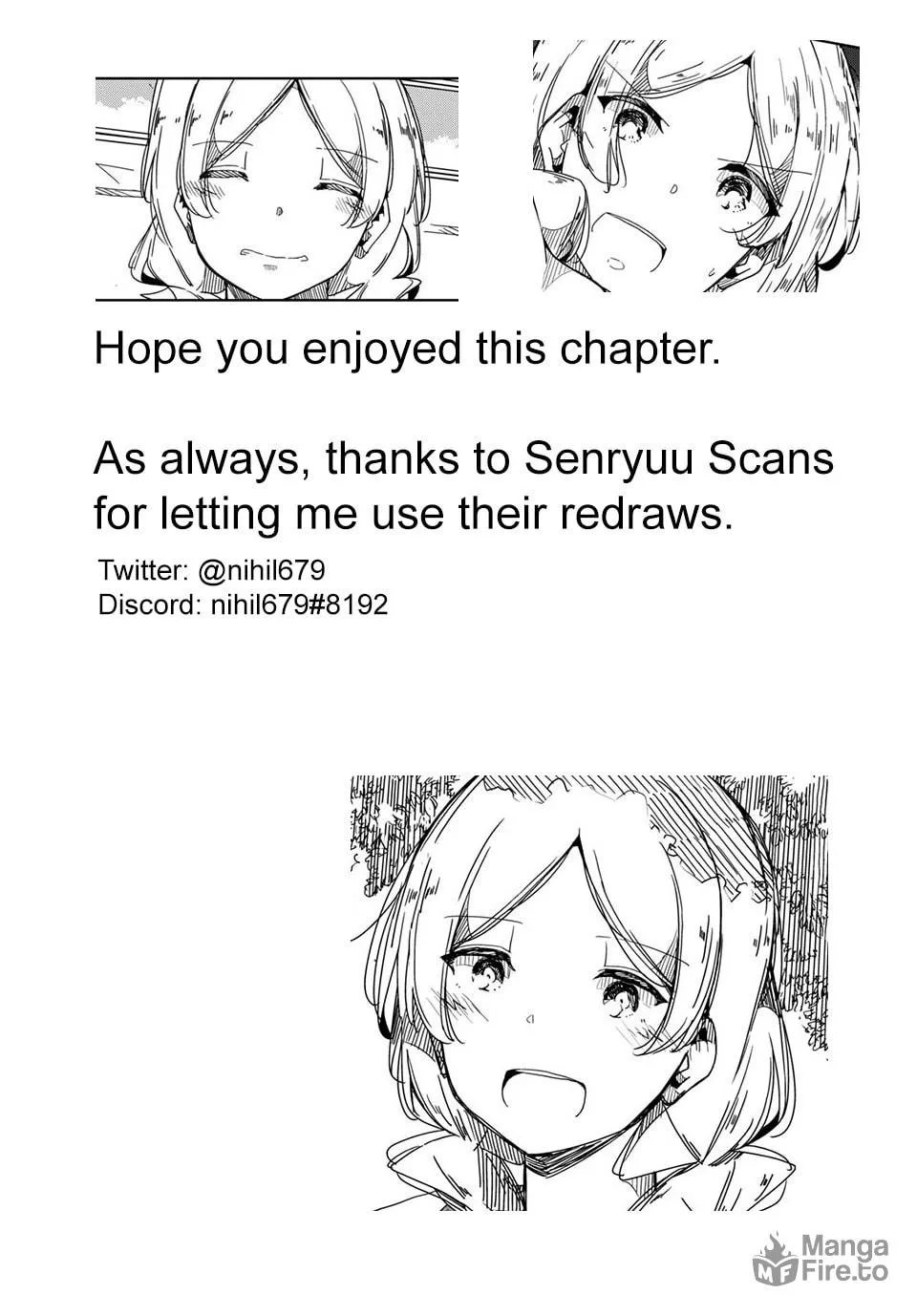 Silver Pole Flowers Chapter 9 page 29 - 