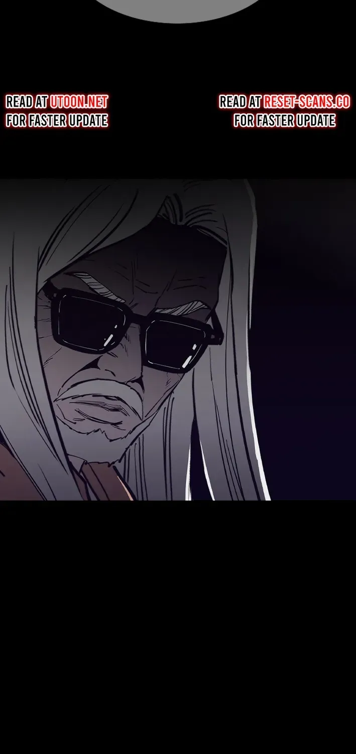 Silver Town from Hell Chapter 1 page 1 - 