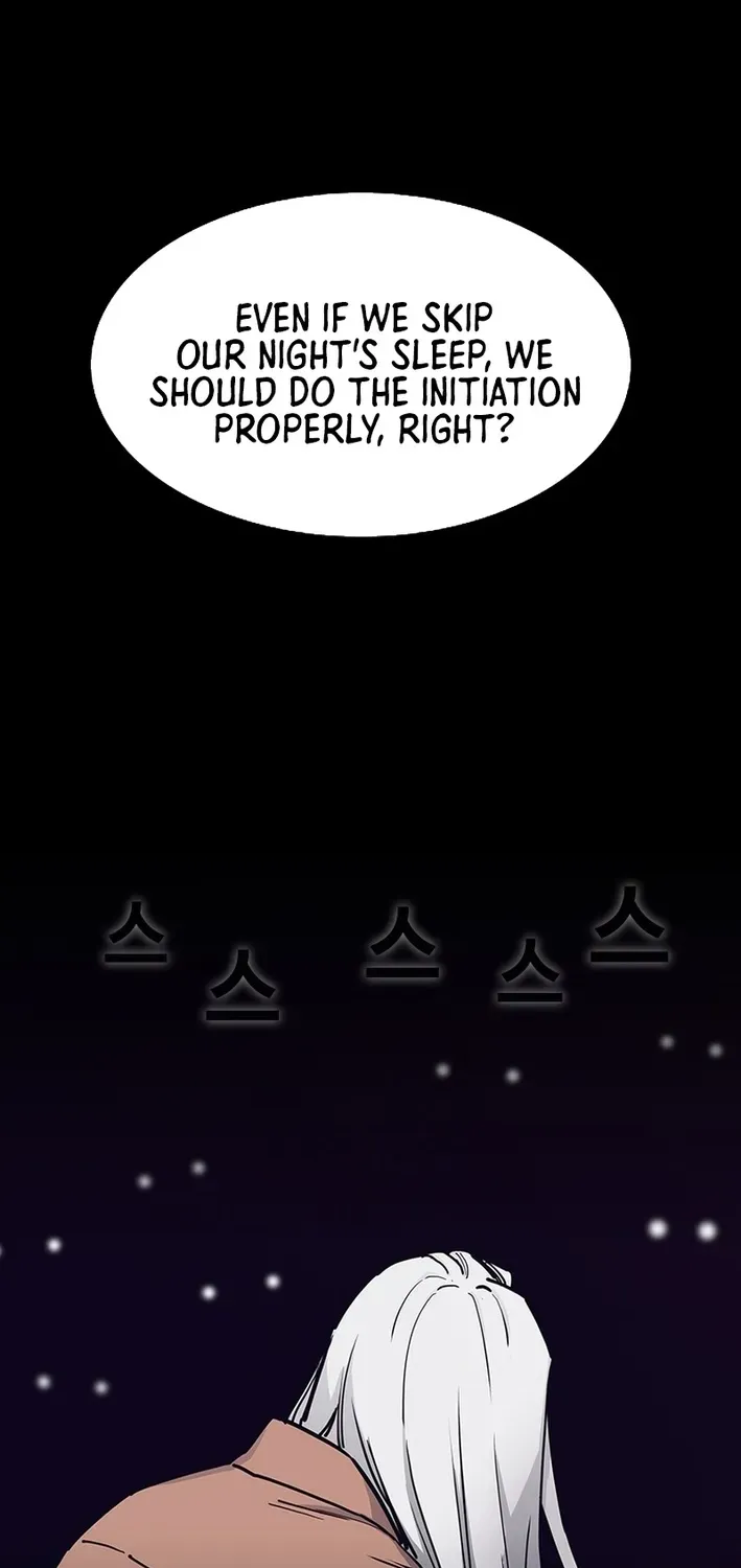 Silver Town from Hell Chapter 1 page 2 - 