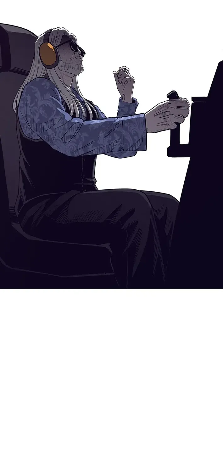 Silver Town from Hell Chapter 1 page 18 - 
