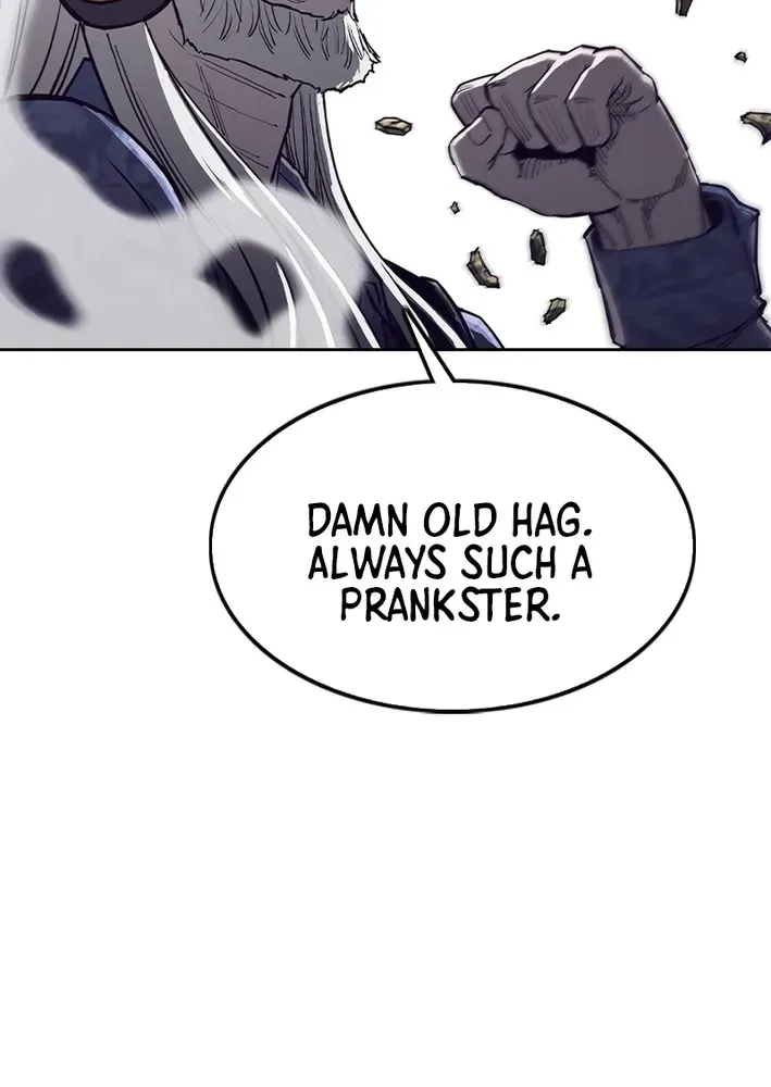 Silver Town from Hell Chapter 1 page 23 - 