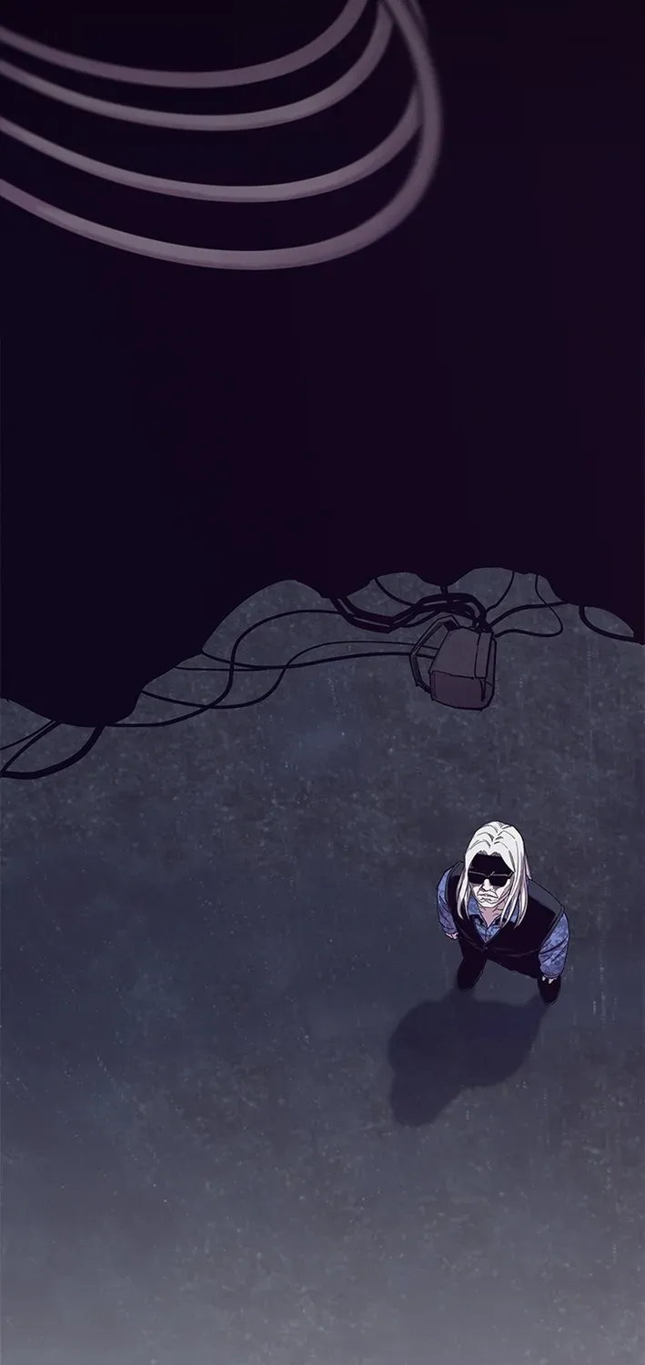 Silver Town from Hell Chapter 1 page 42 - 