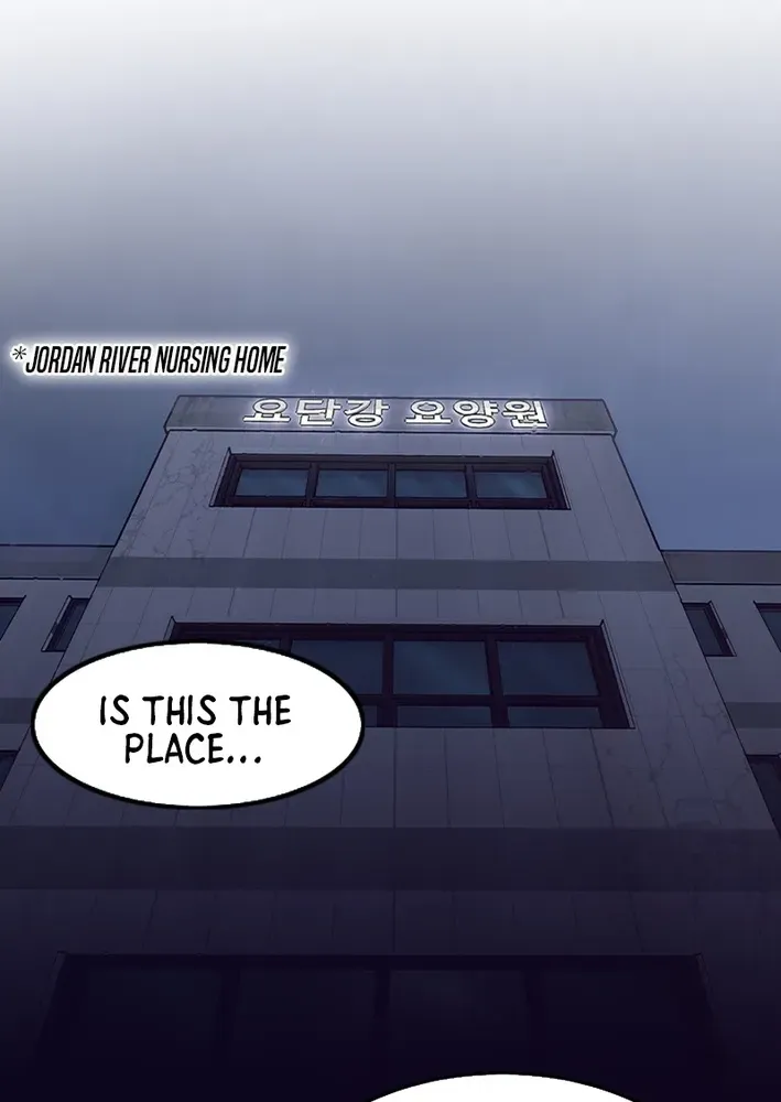 Silver Town from Hell Chapter 1 page 44 - 