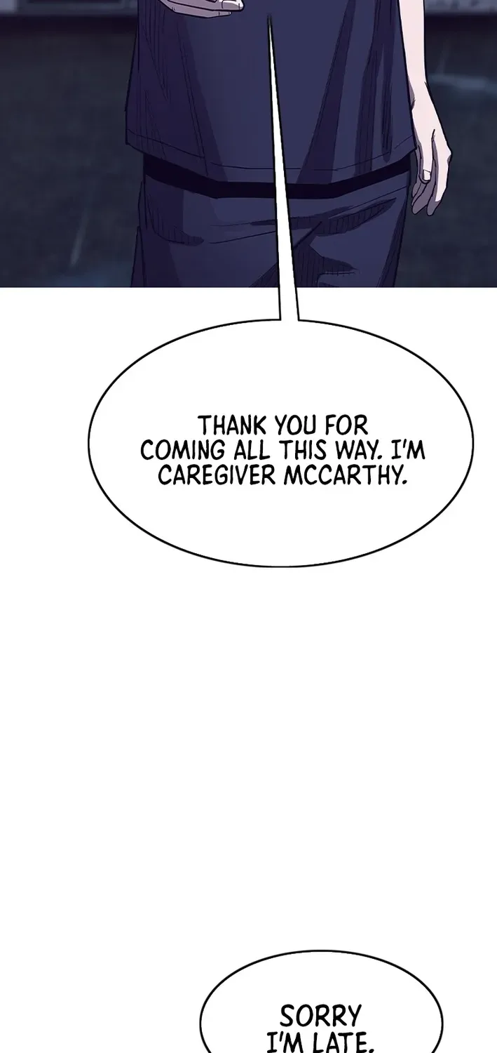 Silver Town from Hell Chapter 1 page 48 - 
