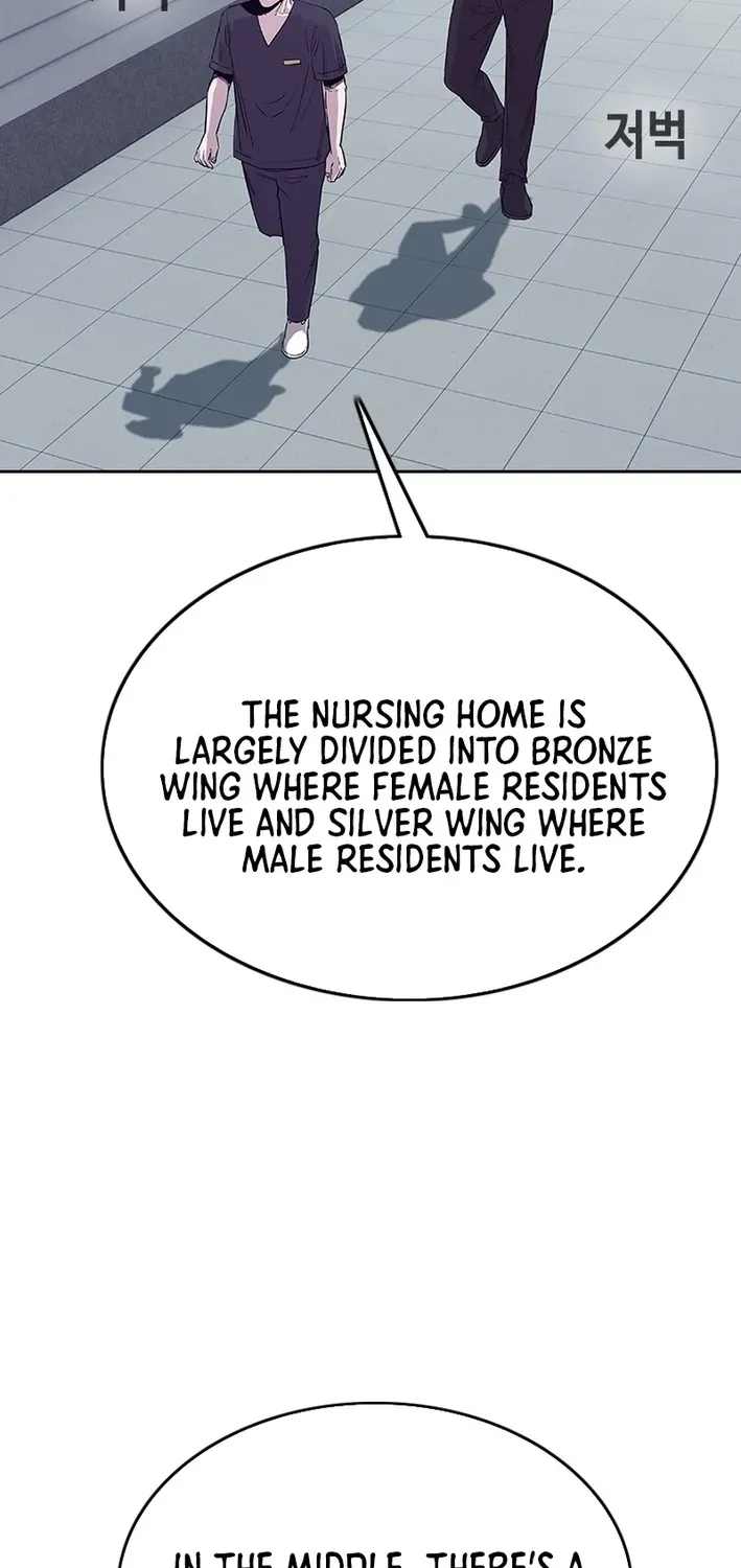 Silver Town from Hell Chapter 1 page 52 - 