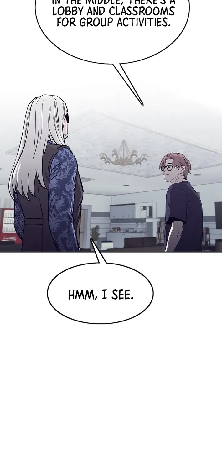 Silver Town from Hell Chapter 1 page 53 - 