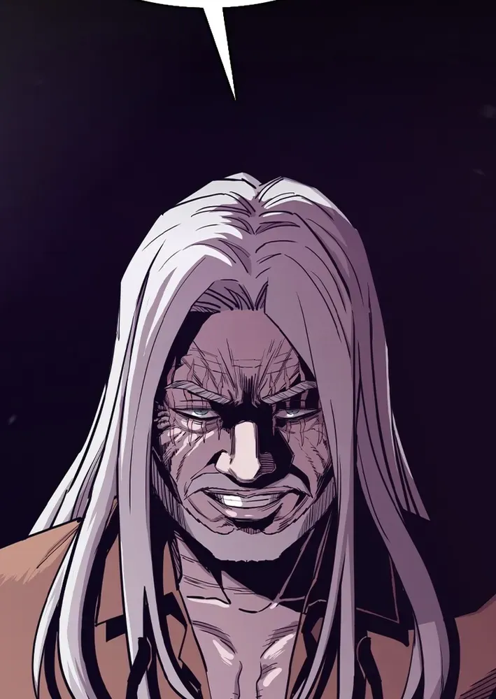 Silver Town from Hell Chapter 1 page 7 - 