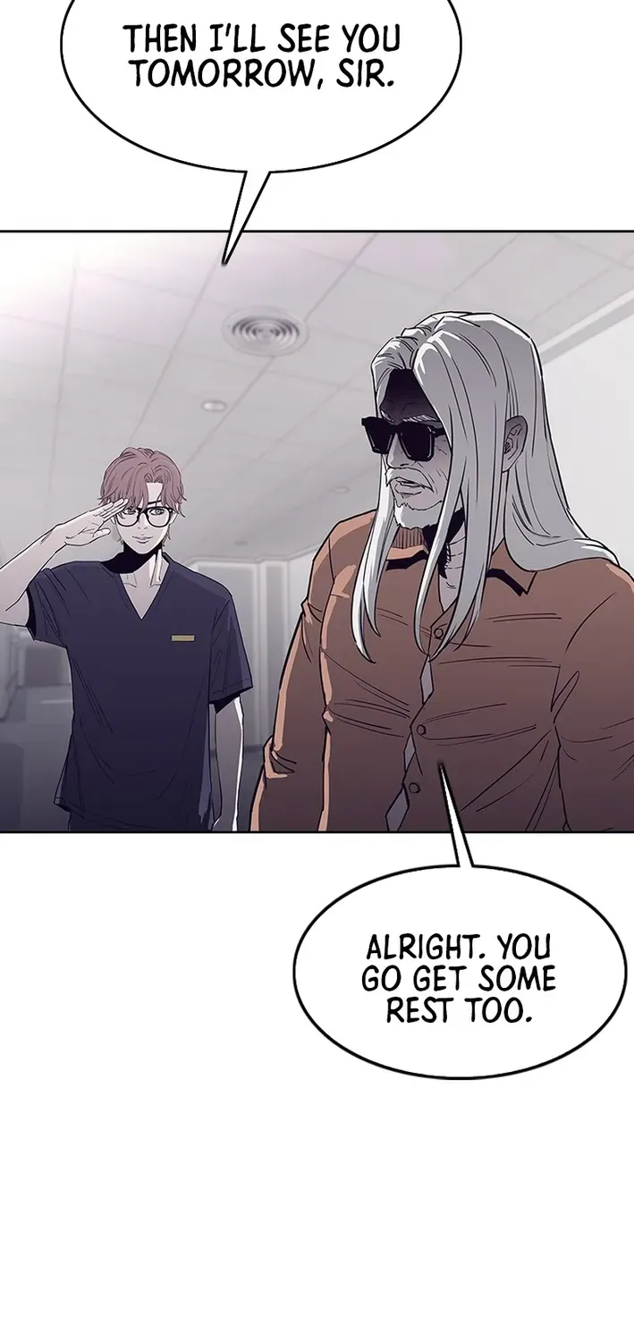 Silver Town from Hell Chapter 1 page 69 - 