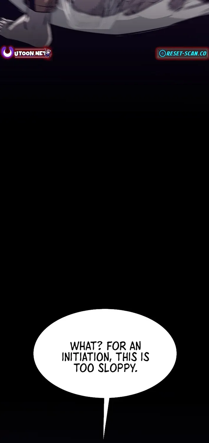 Silver Town from Hell Chapter 1 page 77 - 