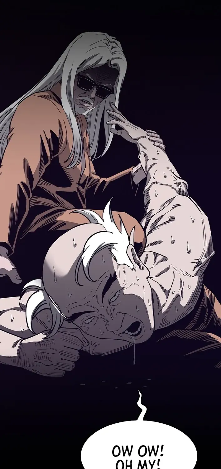 Silver Town from Hell Chapter 1 page 78 - 