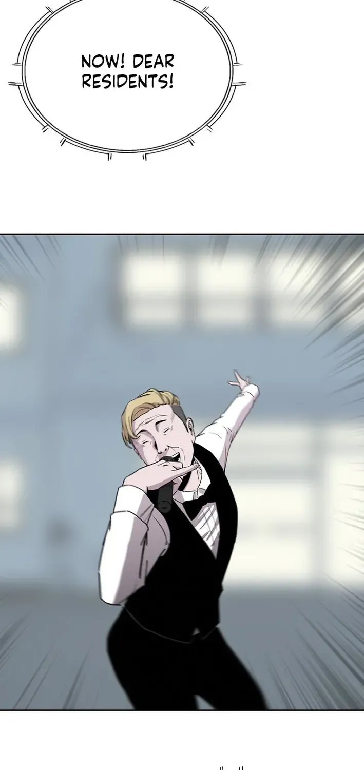 Silver Town from Hell Chapter 10 page 19 - 
