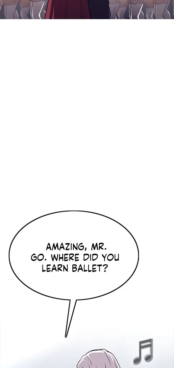 Silver Town from Hell Chapter 10 page 23 - 