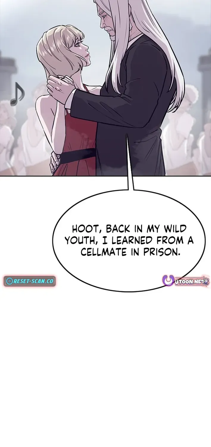 Silver Town from Hell Chapter 10 page 24 - 