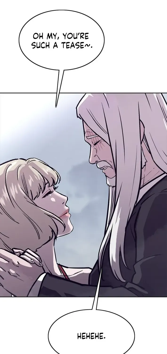 Silver Town from Hell Chapter 10 page 25 - 