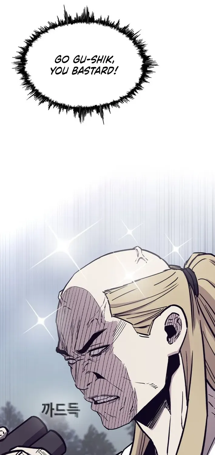 Silver Town from Hell Chapter 10 page 31 - 