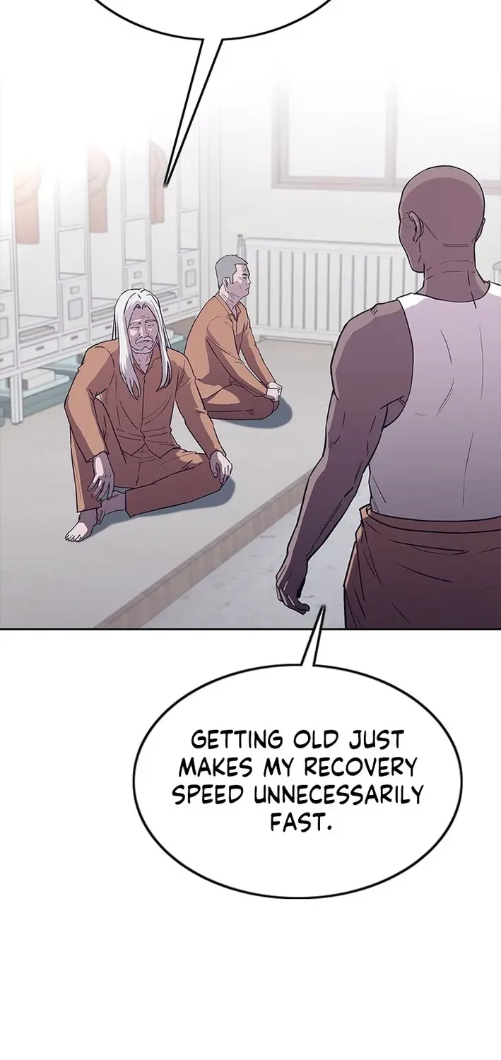 Silver Town from Hell Chapter 10 page 36 - 