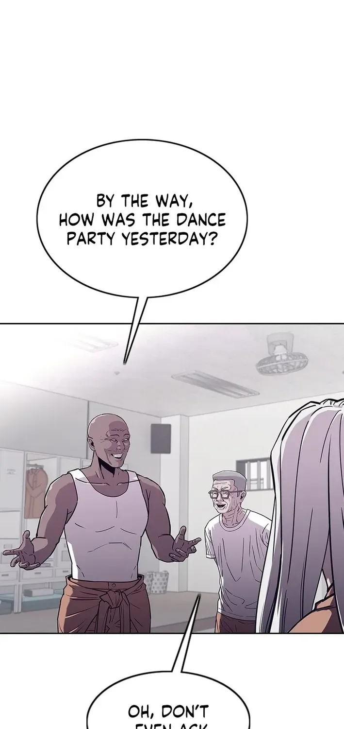 Silver Town from Hell Chapter 10 page 37 - 