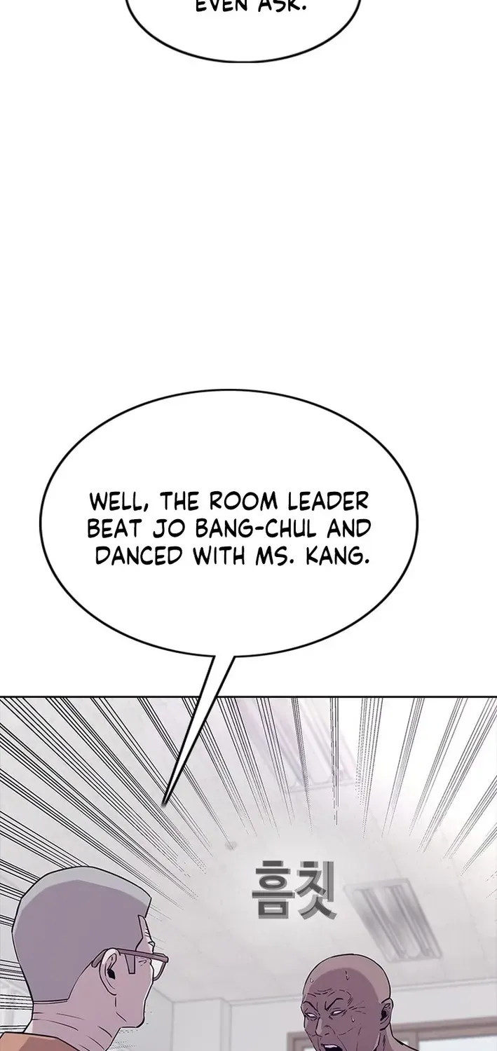 Silver Town from Hell Chapter 10 page 38 - 