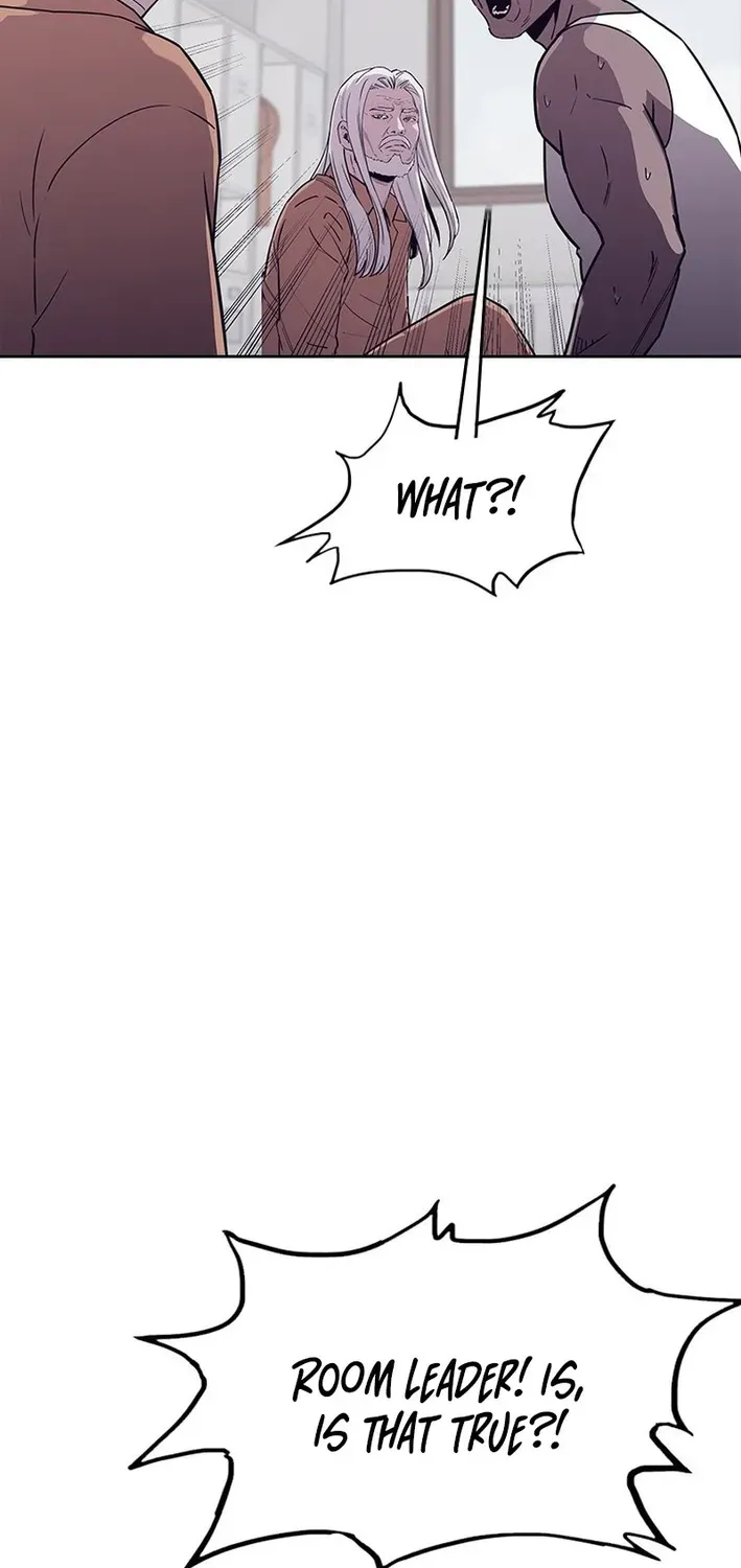 Silver Town from Hell Chapter 10 page 39 - 