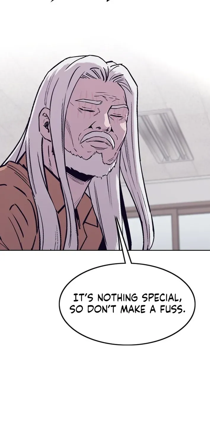 Silver Town from Hell Chapter 10 page 40 - 