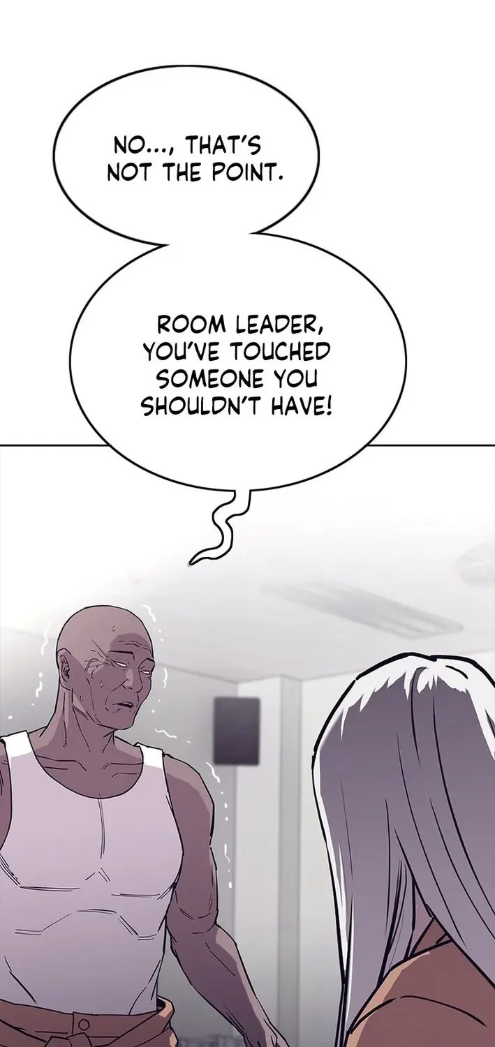 Silver Town from Hell Chapter 10 page 41 - 