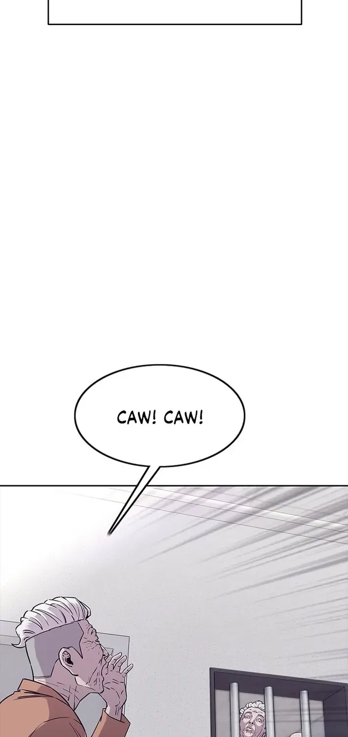 Silver Town from Hell Chapter 10 page 48 - 