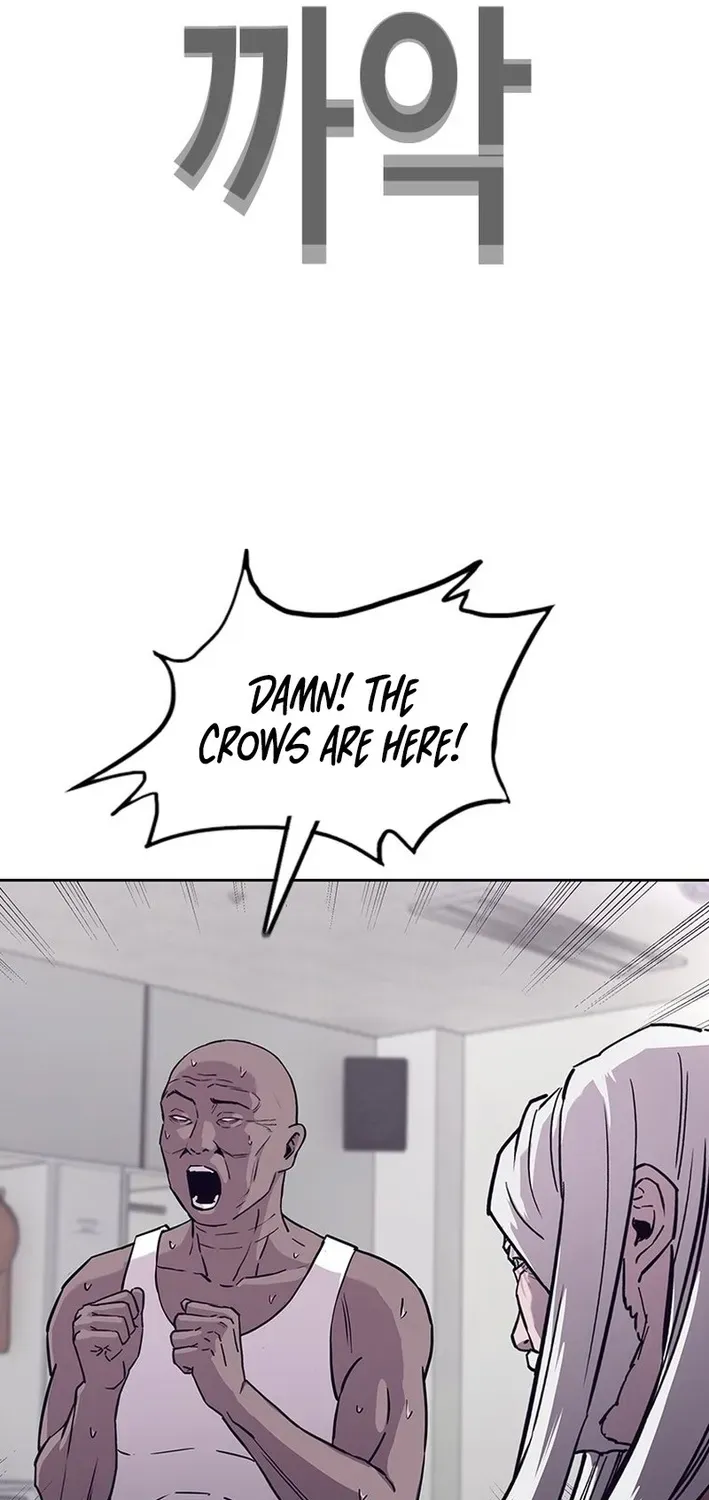 Silver Town from Hell Chapter 10 page 50 - 