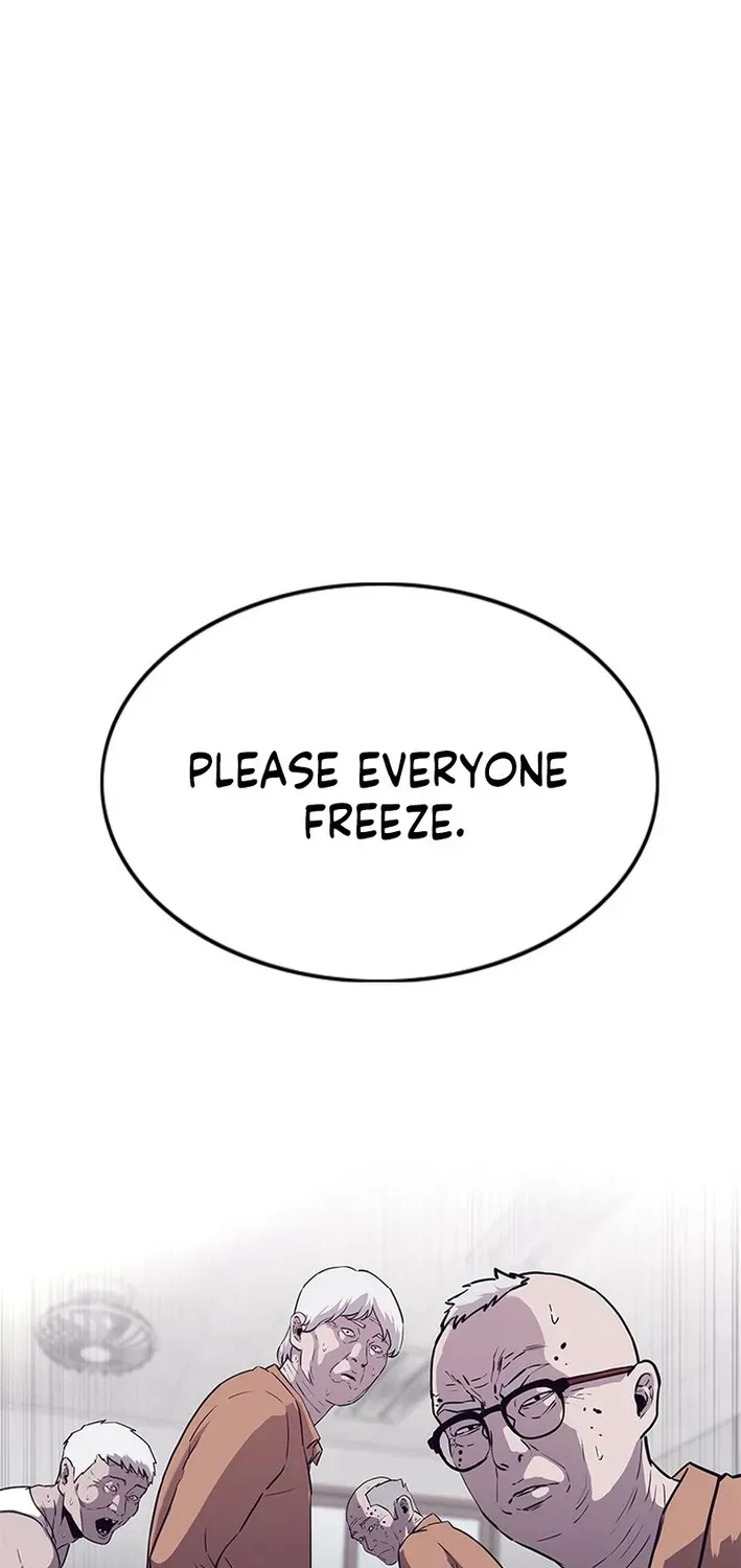 Silver Town from Hell Chapter 10 page 54 - 