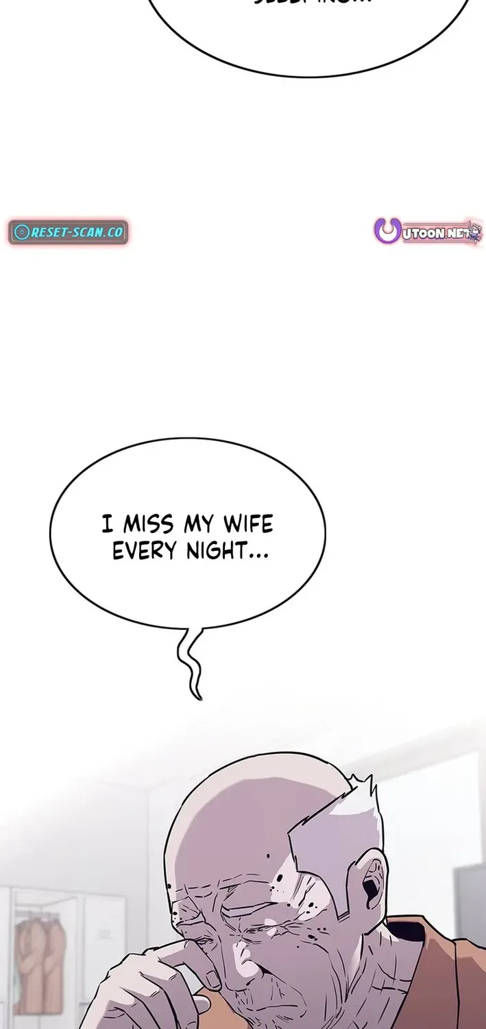 Silver Town from Hell Chapter 10 page 60 - 