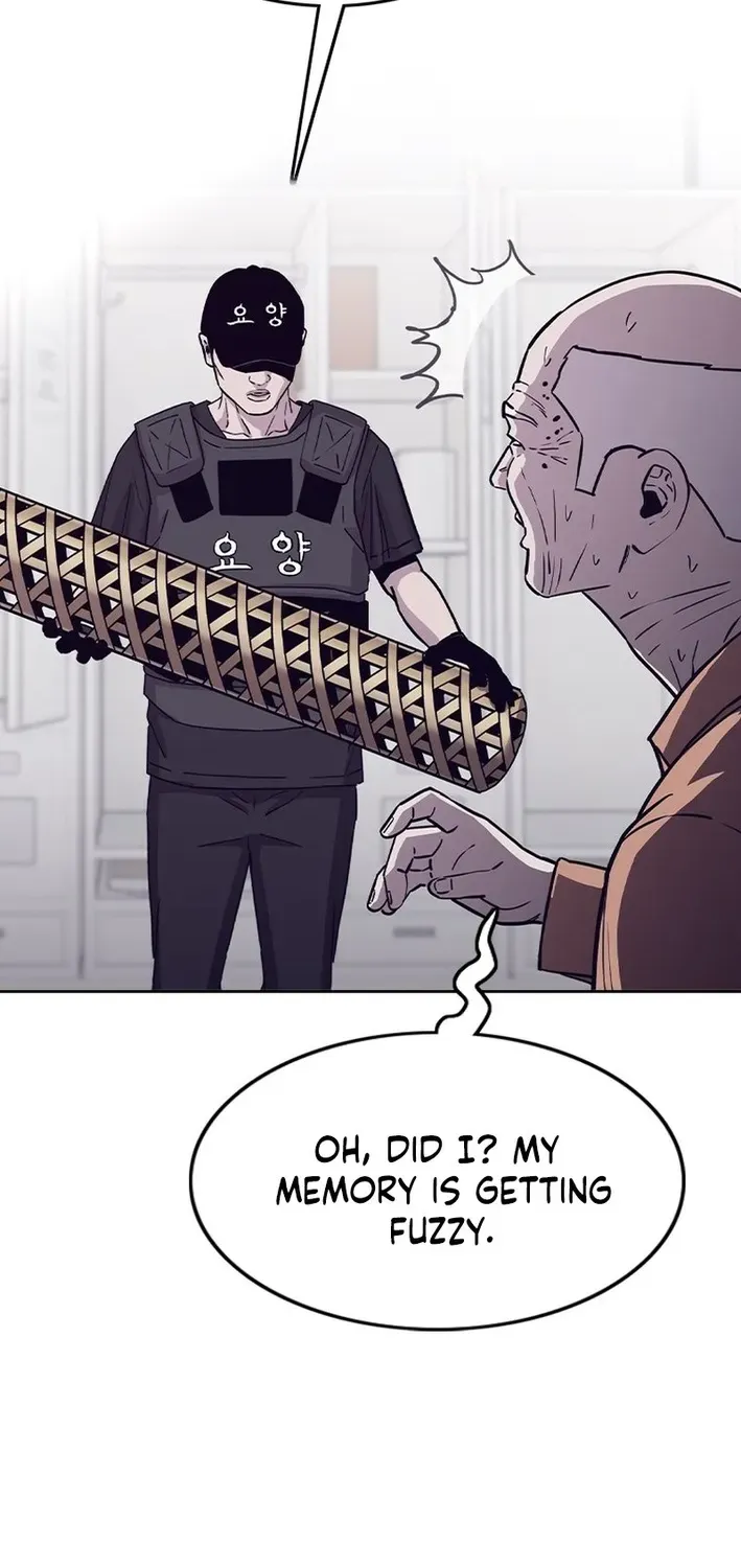 Silver Town from Hell Chapter 10 page 62 - 