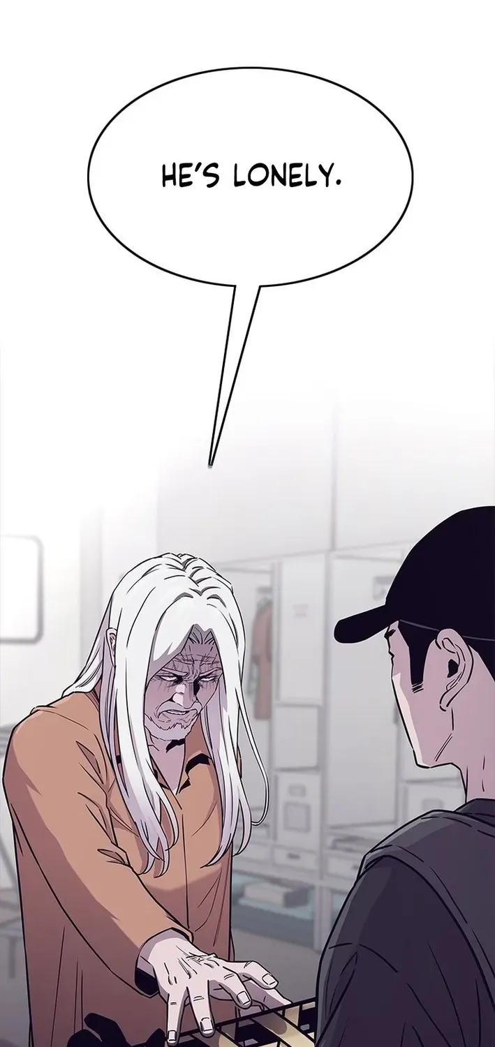 Silver Town from Hell Chapter 10 page 67 - 