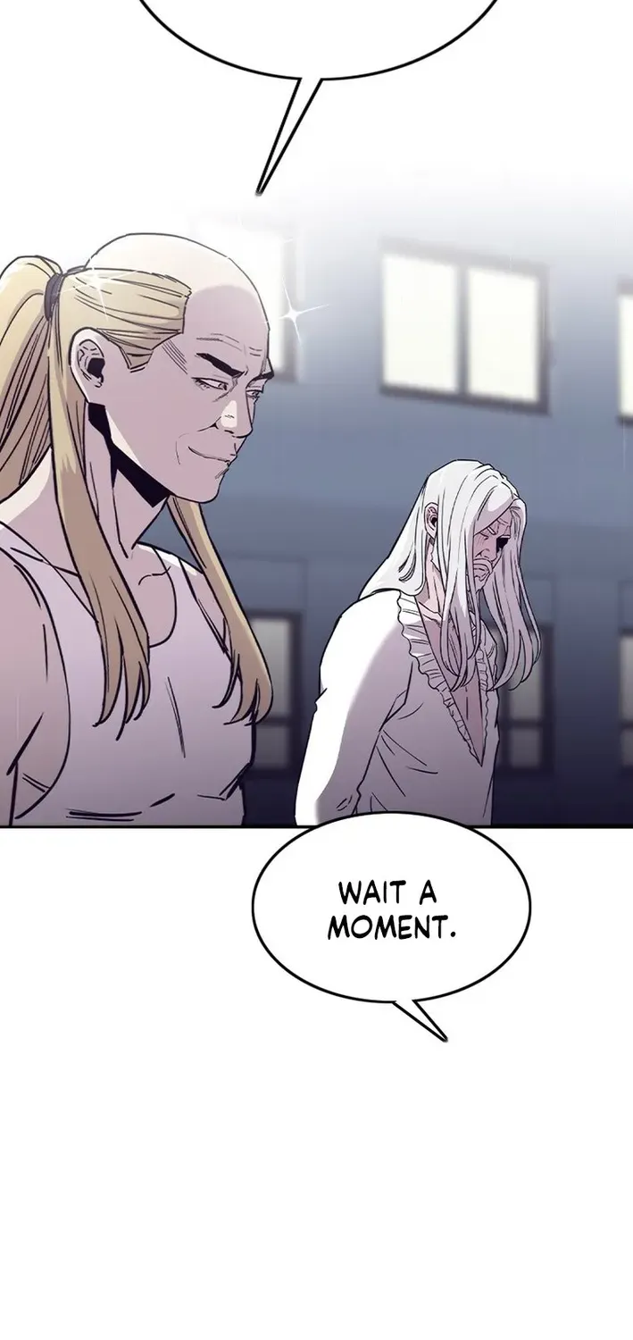 Silver Town from Hell Chapter 10 page 9 - 