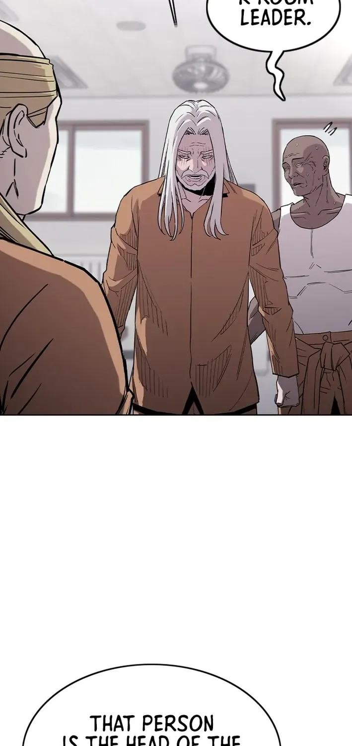 Silver Town from Hell Chapter 11 page 13 - 