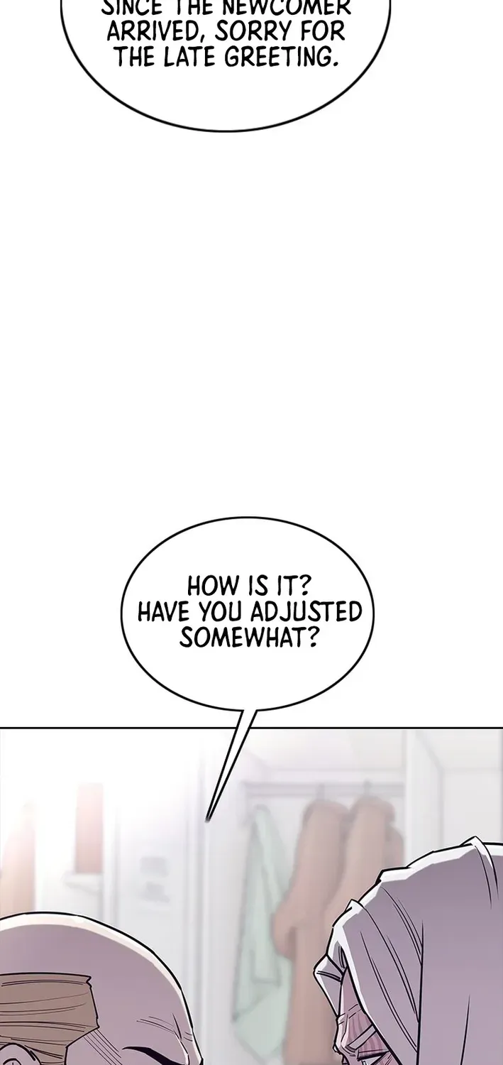 Silver Town from Hell Chapter 11 page 17 - 
