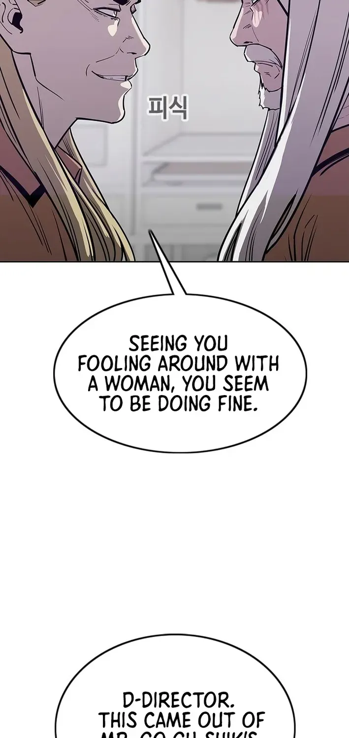 Silver Town from Hell Chapter 11 page 18 - 
