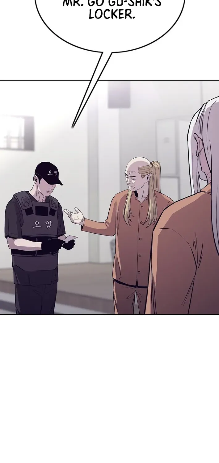 Silver Town from Hell Chapter 11 page 19 - 