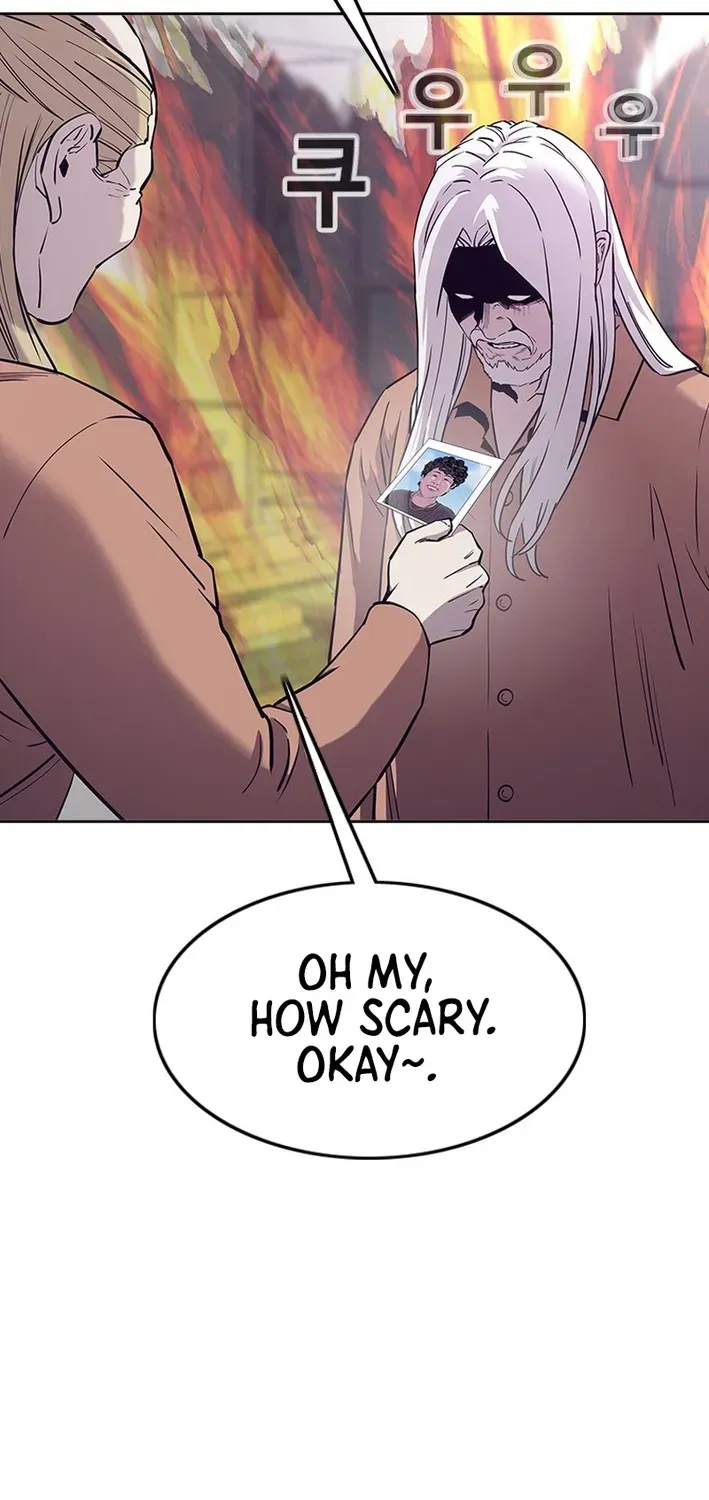 Silver Town from Hell Chapter 11 page 22 - 